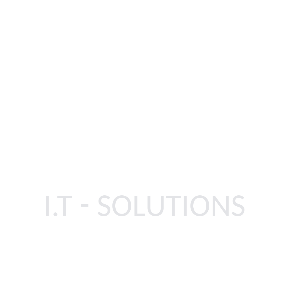 Logo RD IT Solutions